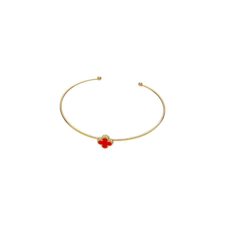 Bangle Clover