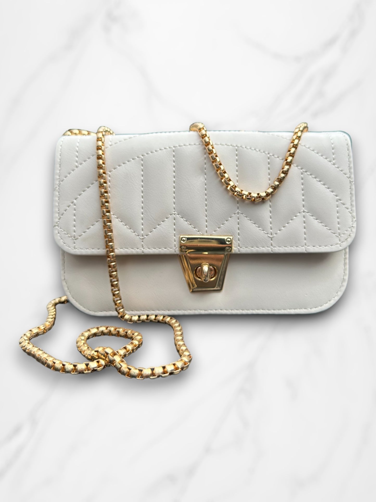 Goldie Cross Body