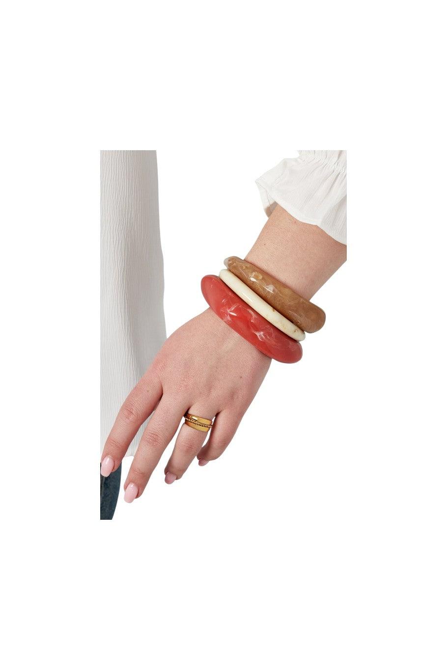Retro armbanden