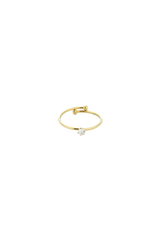 Basic ring