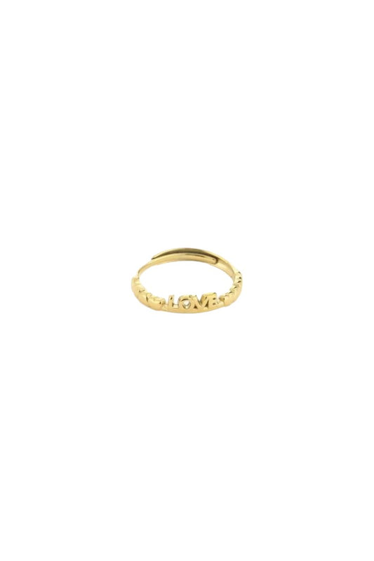 Ring Stella Gold