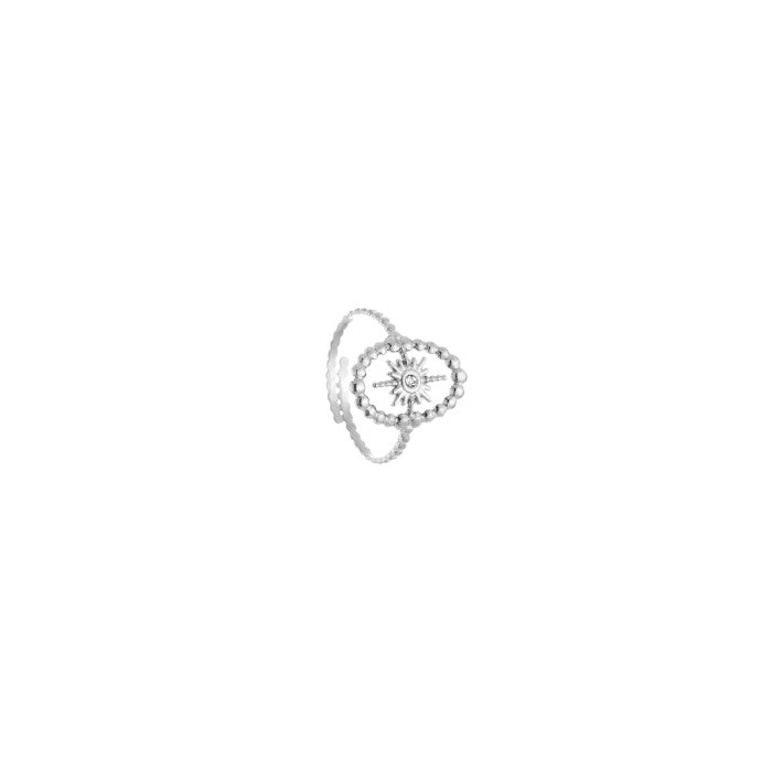 Ring morning star