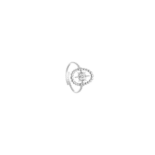Ring morning star