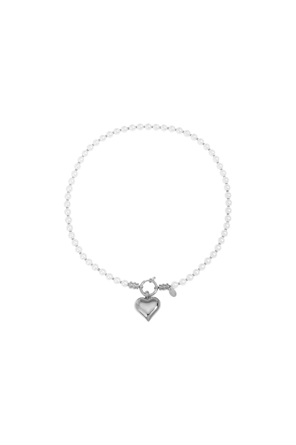 Everyday Heart neckless