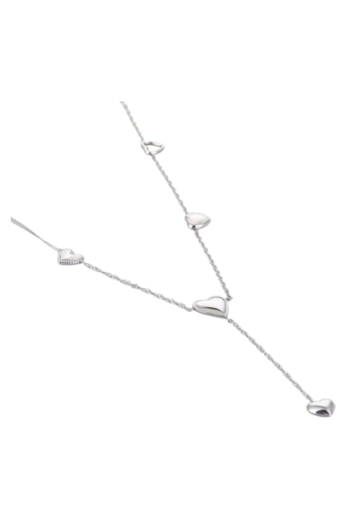 Amore Y Necklace