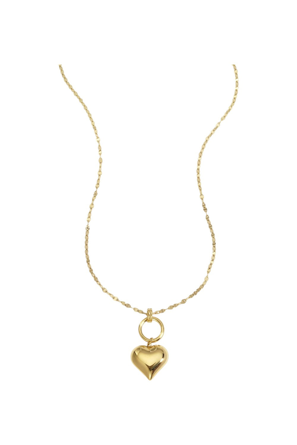 Eternal Love Neckless