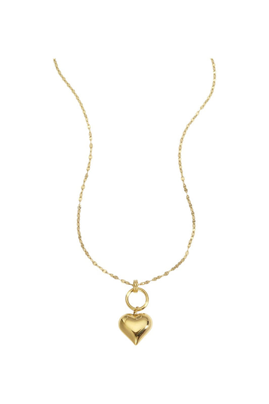 Eternal Love Neckless