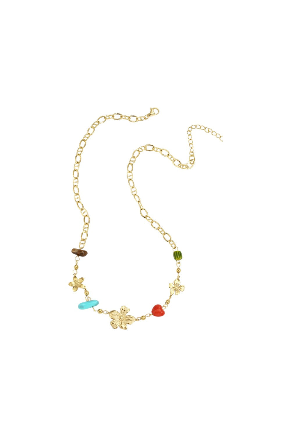 Eternal Bloom Neckless