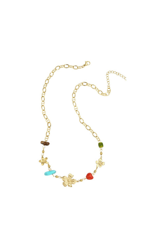 Eternal Bloom Neckless