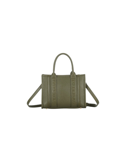 The Tote Bag