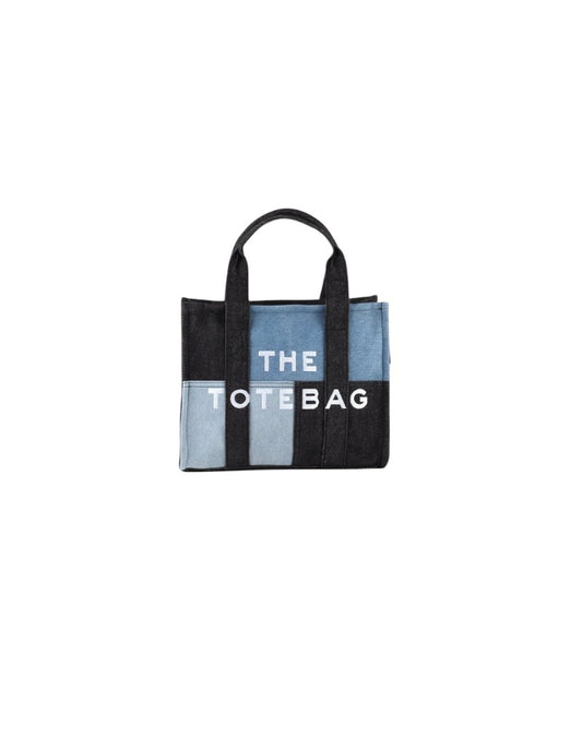 Tote Bag denim