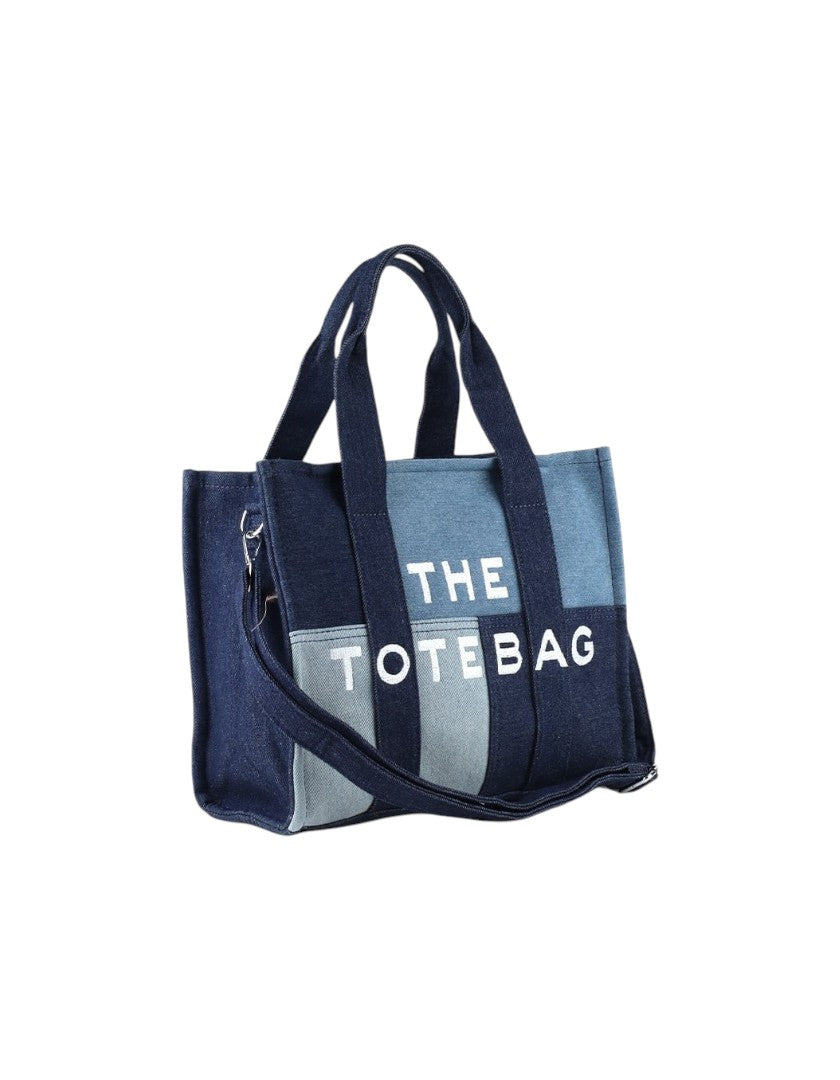 Tote Bag denim
