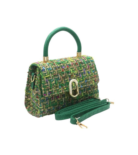 Viva Verde bag