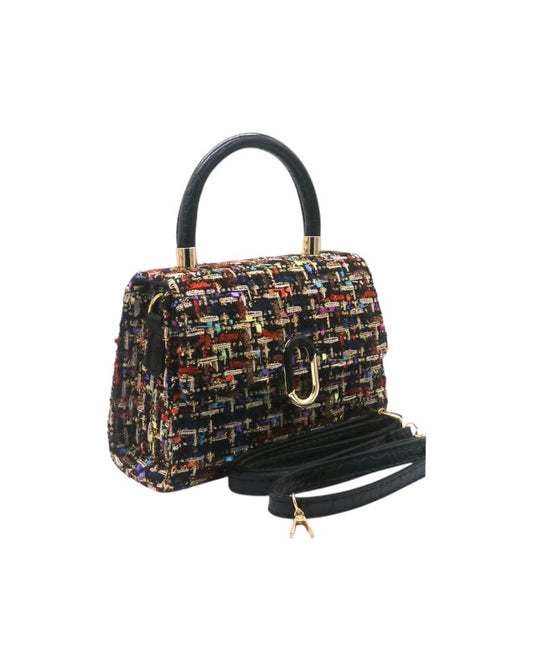Onyx bag