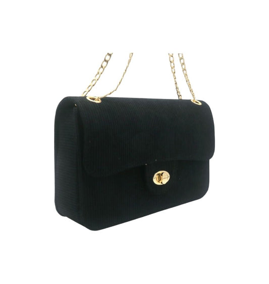 Noir Bag