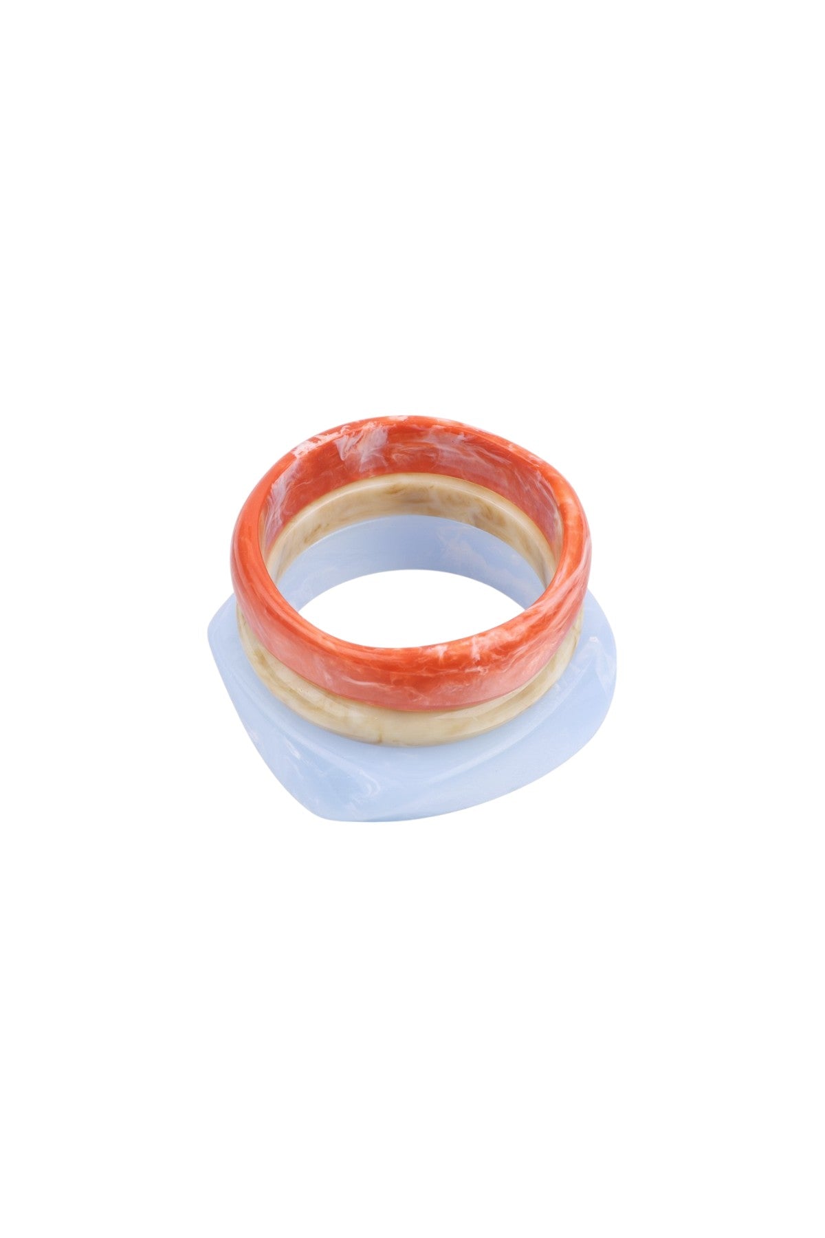 Zonsondergang armbanden