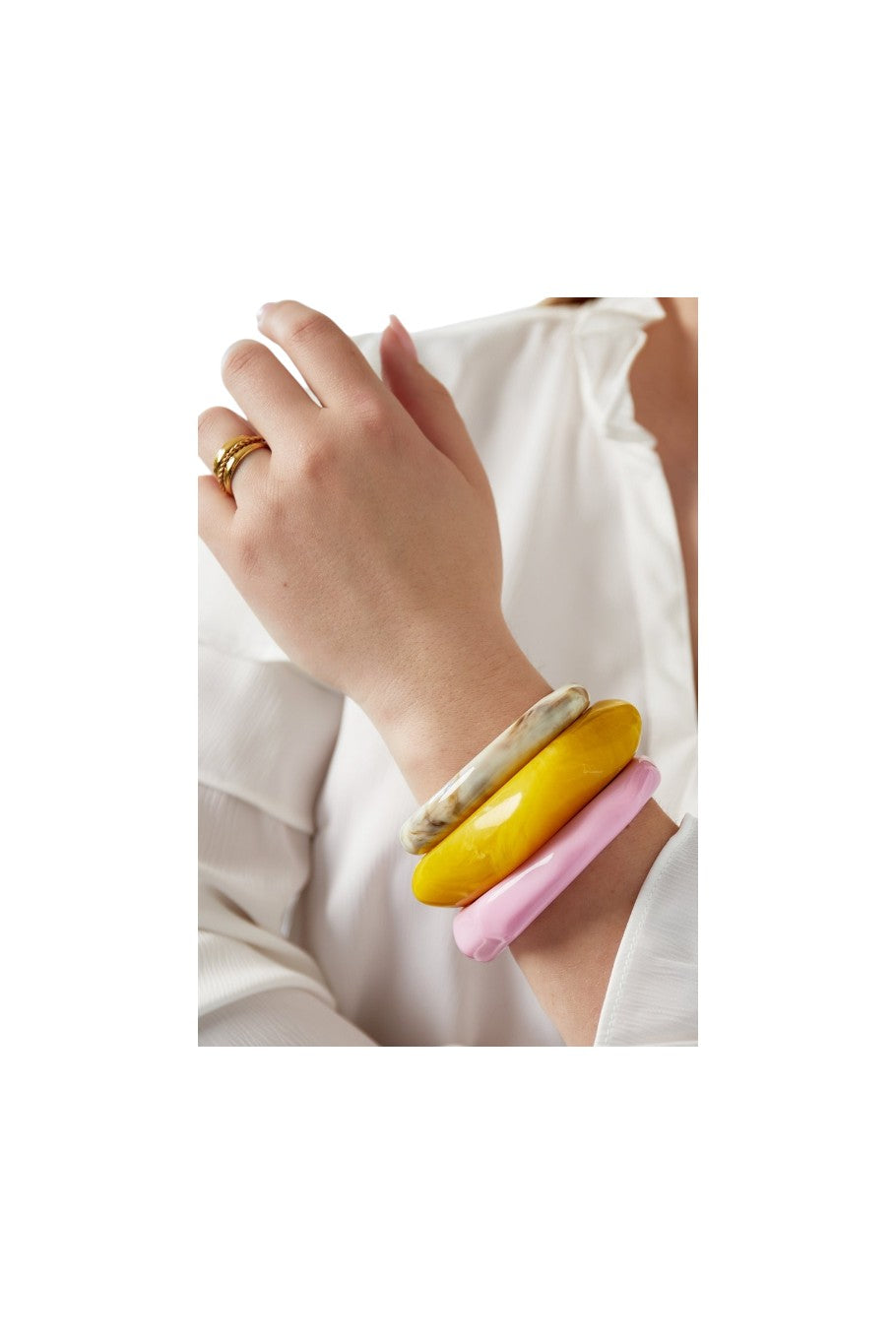 Zonsondergang armbanden
